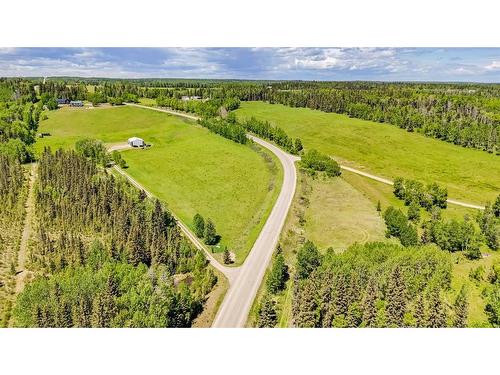 4441 Township Road 312, Rural Mountain View County, AB - Outdoor With View