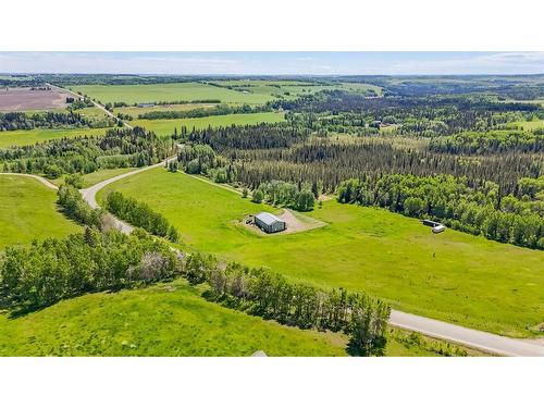 4441 Township Road 312, Rural Mountain View County, AB - Outdoor With View