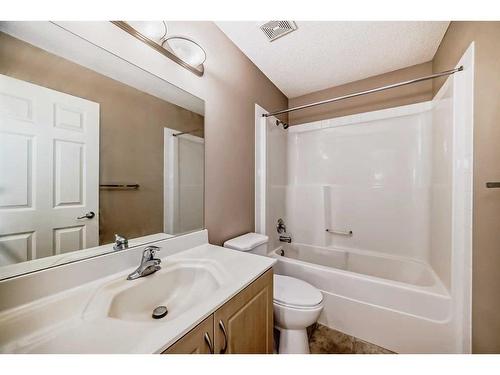 430 Saddlebrook Way Ne, Calgary, AB - Indoor Photo Showing Bathroom