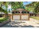 163 Wood Crest Place Sw, Calgary, AB  - Outdoor 