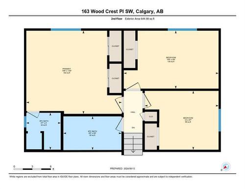 163 Wood Crest Place Sw, Calgary, AB - Other