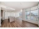 604-128 2 Street Sw, Calgary, AB  - Indoor 