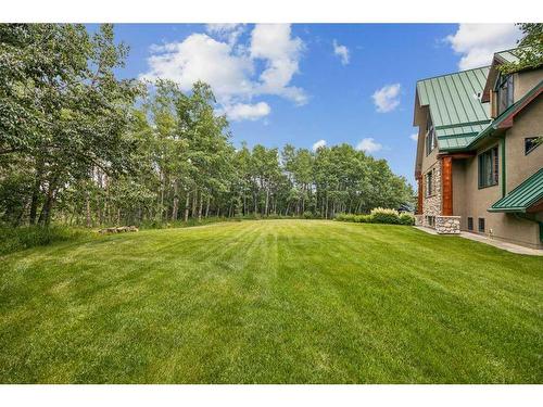 3 Woodlands Estates Crescent, Rural Rocky View County, AB - Outdoor