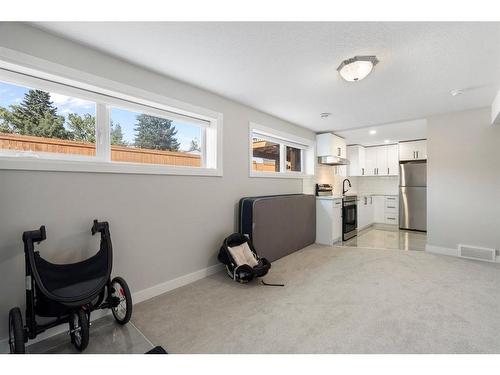 108 Rundlefield Close Ne, Calgary, AB - Indoor