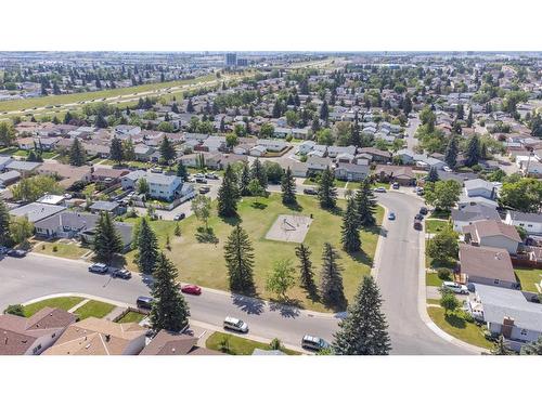 108 Rundlefield Close Ne, Calgary, AB - Outdoor With View