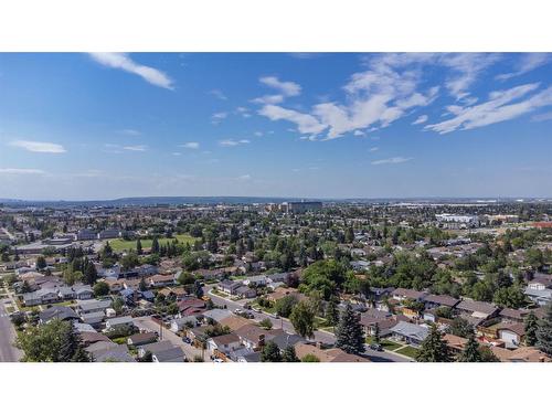 108 Rundlefield Close Ne, Calgary, AB - Outdoor With View