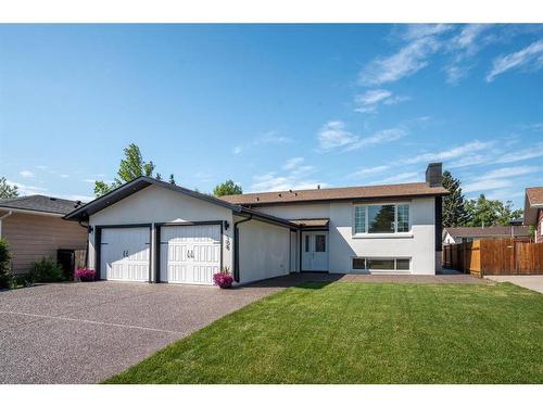 108 Rundlefield Close Ne, Calgary, AB - Outdoor