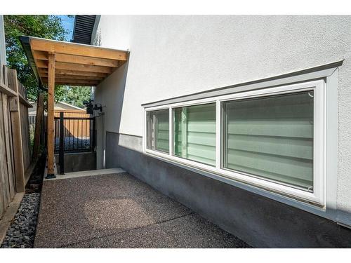 108 Rundlefield Close Ne, Calgary, AB - Outdoor With Exterior