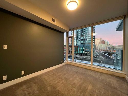 306-510 6 Avenue Se, Calgary, AB - Indoor Photo Showing Other Room