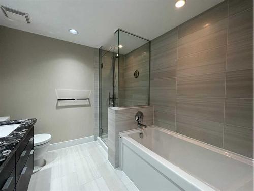 306-510 6 Avenue Se, Calgary, AB - Indoor Photo Showing Bathroom