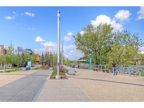 306-510 6 Avenue Se, Calgary, AB - Outdoor