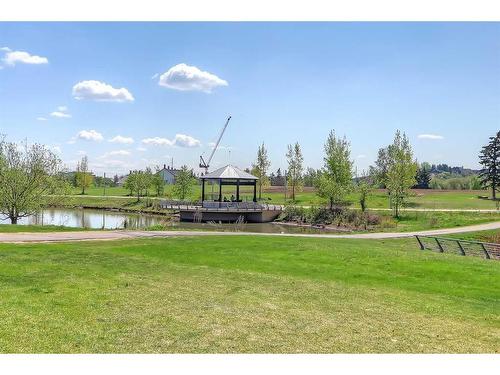 306-510 6 Avenue Se, Calgary, AB - Outdoor With View