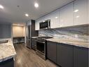 306-510 6 Avenue Se, Calgary, AB  - Indoor Photo Showing Kitchen With Upgraded Kitchen 