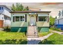 1724 28 Street Sw, Calgary, AB  - Outdoor 