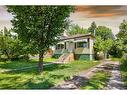 1724 28 Street Sw, Calgary, AB  - Outdoor 