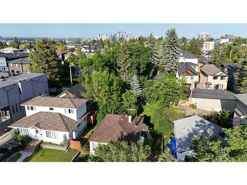 1724 28 Street Sw, Calgary, AB - Outdoor