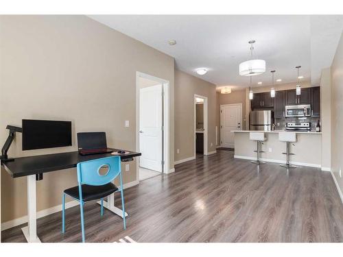 318-10 Mahogany Mews Se, Calgary, AB - Indoor