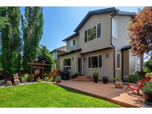 135 Chapman Circle Se, Calgary, AB - Outdoor