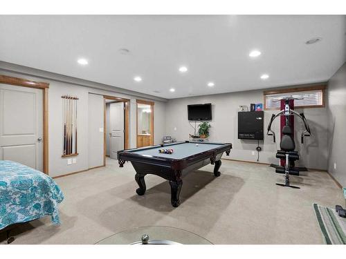 135 Chapman Circle Se, Calgary, AB - Indoor Photo Showing Other Room