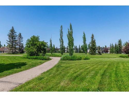 135 Chapman Circle Se, Calgary, AB - Outdoor With View