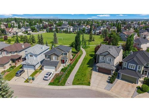 135 Chapman Circle Se, Calgary, AB - Outdoor With Facade With View