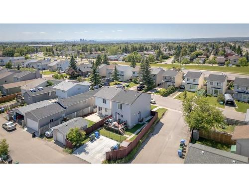 118 Falmere Way Ne, Calgary, AB - Outdoor With View