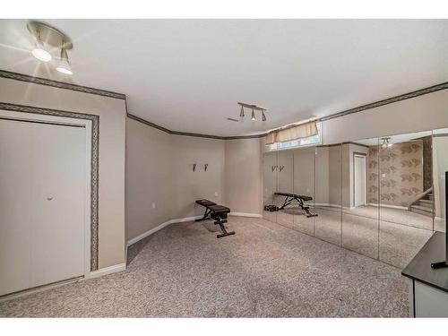 8 Arbour Glen Close Nw, Calgary, AB - Indoor