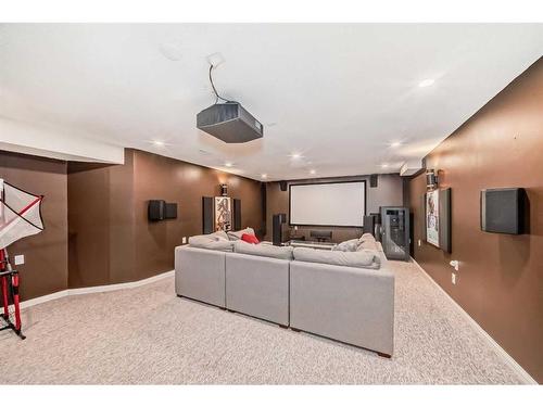 8 Arbour Glen Close Nw, Calgary, AB - Indoor