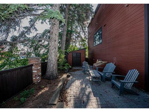 331 31 Avenue Ne, Calgary, AB - Outdoor