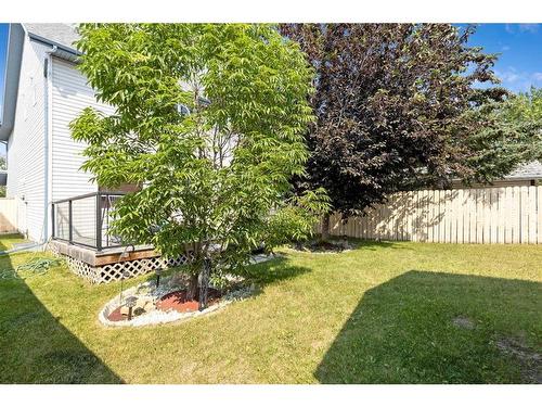 166 Harvest Rose Circle Ne, Calgary, AB - Outdoor