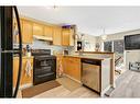 166 Harvest Rose Circle Ne, Calgary, AB  - Indoor Photo Showing Kitchen 