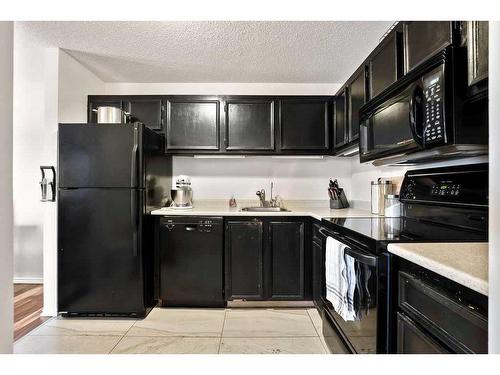 11035 24 Street Sw, Calgary, AB - Indoor Photo Showing Kitchen