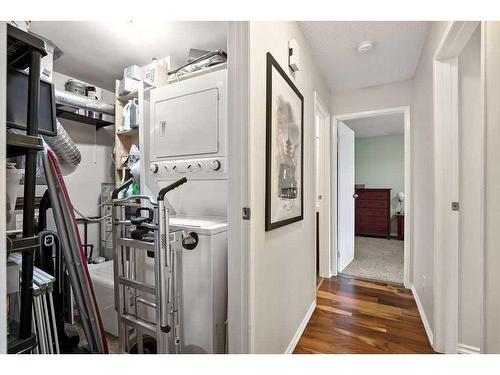 11035 24 Street Sw, Calgary, AB - Indoor Photo Showing Laundry Room