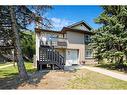 11035 24 Street Sw, Calgary, AB  - Outdoor 