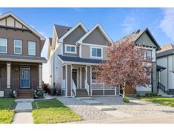 158 Marquis Common SE Calgary, AB T3M 1N7