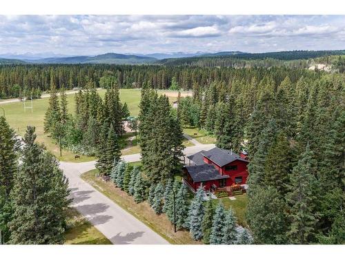 1 Manyhorses Park, Rural Rocky View County, AB - Outdoor With View