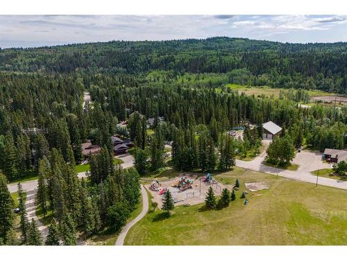 1 Manyhorses Park, Rural Rocky View County, AB - Outdoor With View