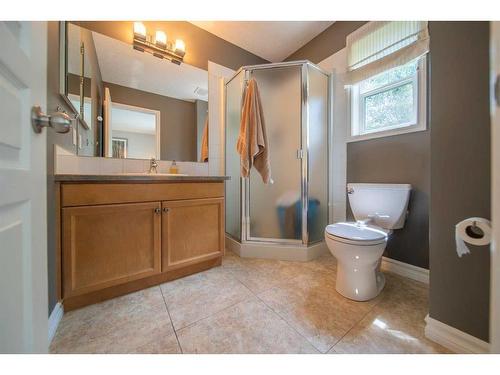 250 Inglewood Grove Se, Calgary, AB - Indoor Photo Showing Bathroom