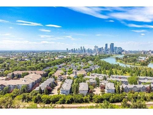 250 Inglewood Grove Se, Calgary, AB - Outdoor With View