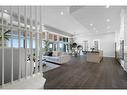 302-180 Marina Cove Se, Calgary, AB  - Indoor 