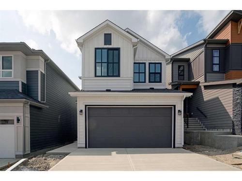 49 Royston Terrace Nw, Calgary, AB - Outdoor With Facade