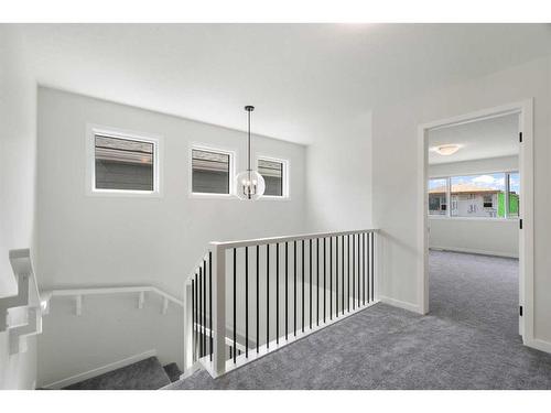 49 Royston Terrace Nw, Calgary, AB - Indoor Photo Showing Other Room