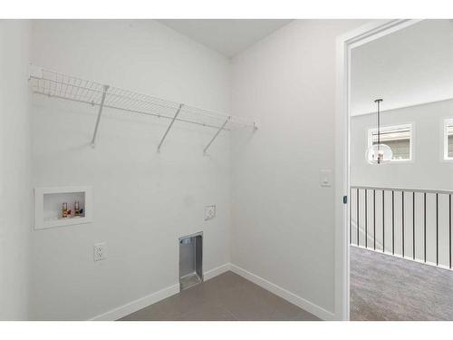 49 Royston Terrace Nw, Calgary, AB - Indoor With Storage