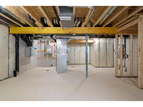 49 Royston Terrace Nw, Calgary, AB - Indoor Photo Showing Basement