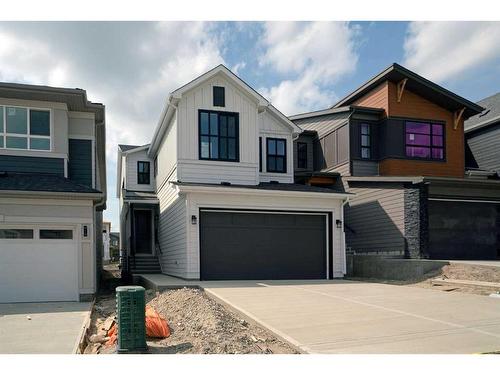 49 Royston Terrace Nw, Calgary, AB - Outdoor With Facade