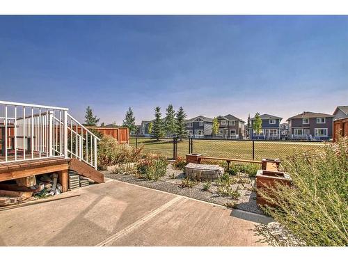 110 Red Sky Green Ne, Calgary, AB - Outdoor