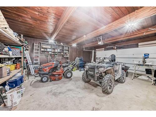 265168 Range Road 44, Rural Rocky View County, AB - Indoor