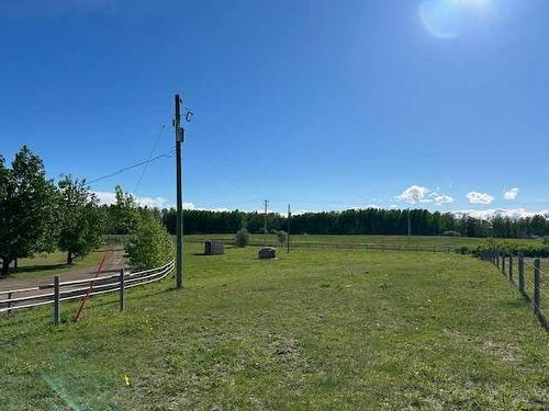 265168 Range Road 44, Rural Rocky View County, AB - Outdoor With View