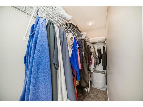 116 Carrington Boulevard Nw, Calgary, AB - Indoor With Storage