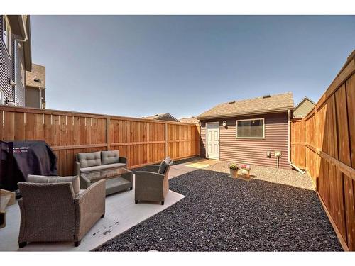 116 Carrington Boulevard Nw, Calgary, AB - Outdoor With Exterior